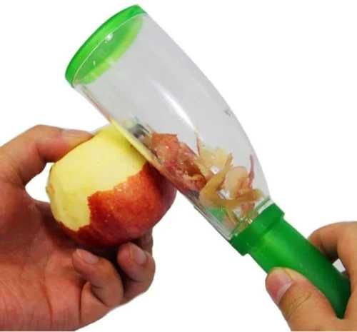 Stroage Skin Peeler
