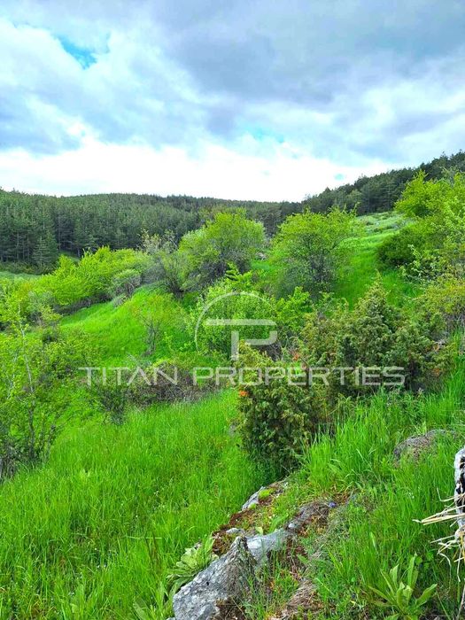 Парцел в Добростан