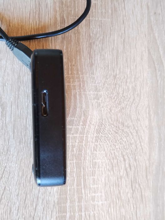 2TB HDD Toshiba Portable преносим хард диск 2TB