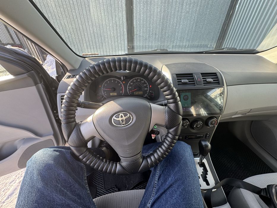 Toyota Corolla продам