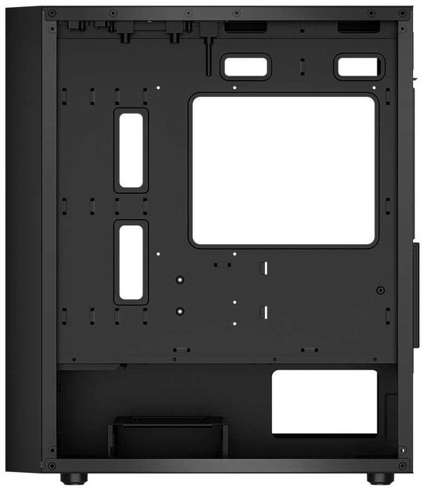 Компьютерный корпус PCCooler C3 B310 BK Black