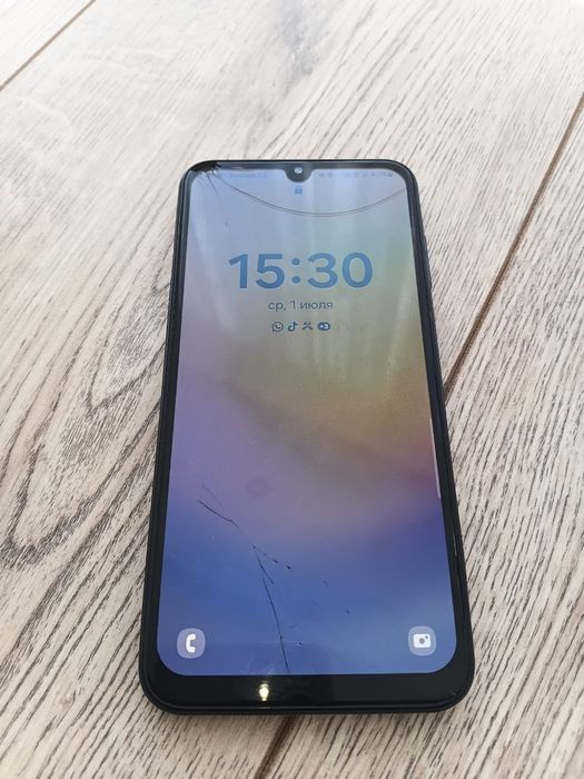 Samsung Galaxy a25 5g