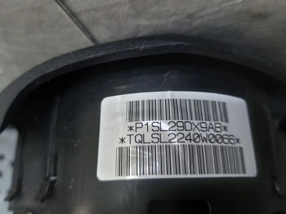Airbag volan dodge journey p1sl29dx9ab