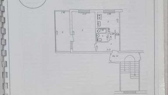 Себзар , 1/5/5, 29м2 балкон 2х6, 42м2