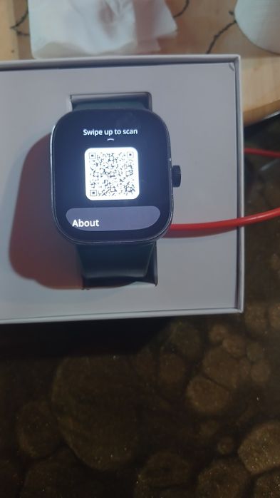 Redmi Watch 4...