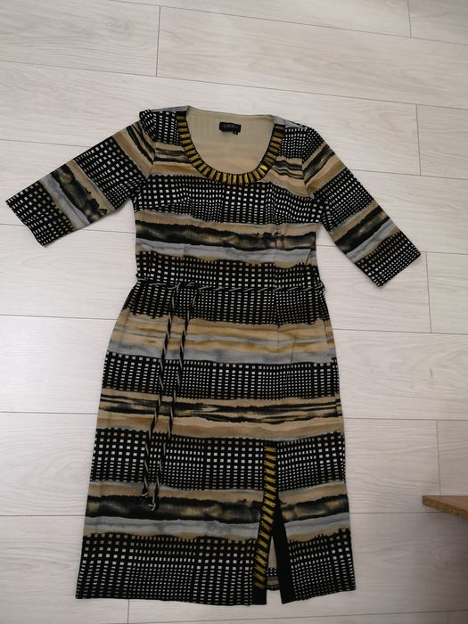 Женское   платье