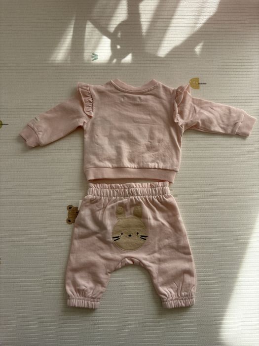 Бебешки комплет от sinsay