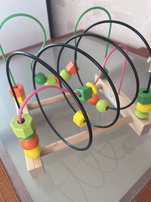 Икеа для моторики детям