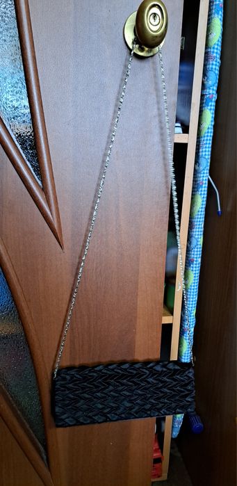 Сумочка-клатч  женская