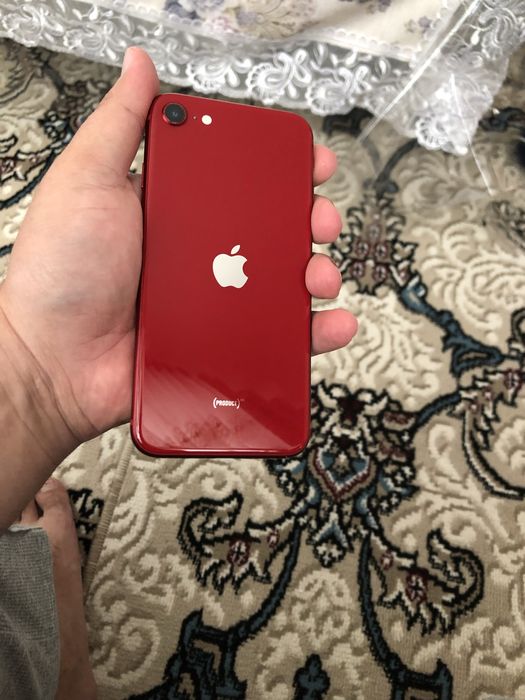 iPhone Se 2022 Gen 3