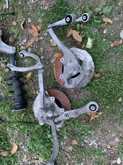 Fuzete / Fuzeta stanga, Fuzeta dreapta Mercedes E W213 W238