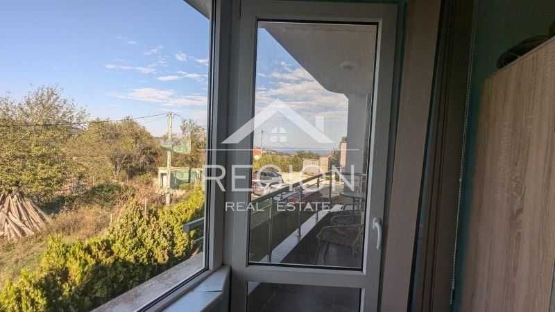 Дава се под наем Тристаен апартамент в Варна, м-т Траката - 80 кв.м за 625 € - Снимка #9