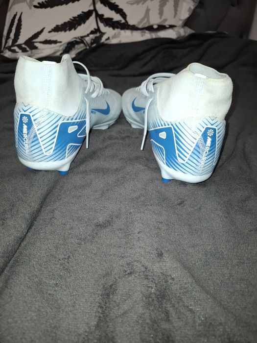 Ghete nike fotbal