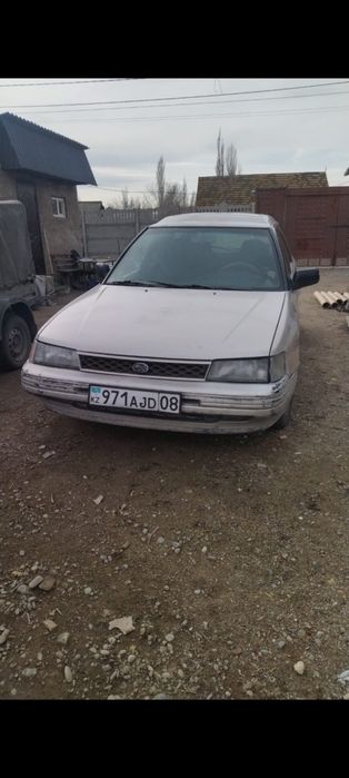 Субару легаси 1.8 моно продается