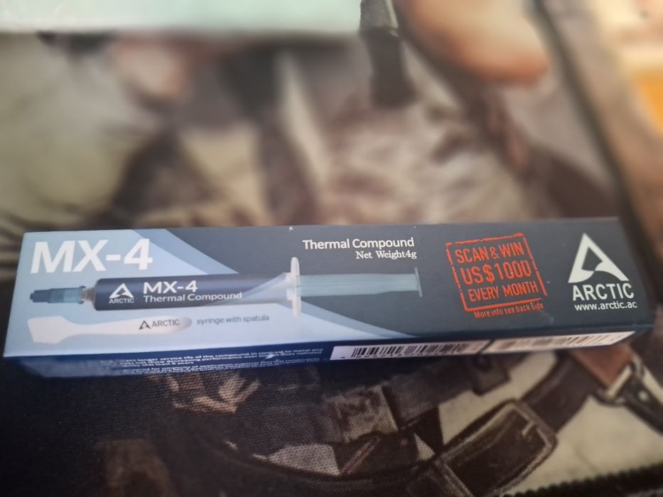 Процессор Intel Core i5 4590S OEM с гарантии