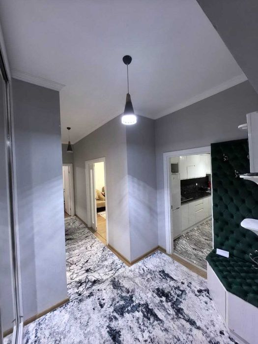 Квартира Метро Берунида ижарага берилади