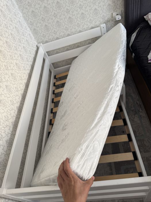 Детскии кровать для ребенка