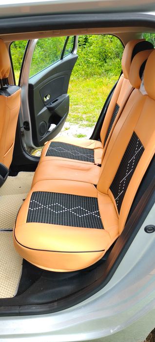 RENAULT Megane 2012 — imagine 3