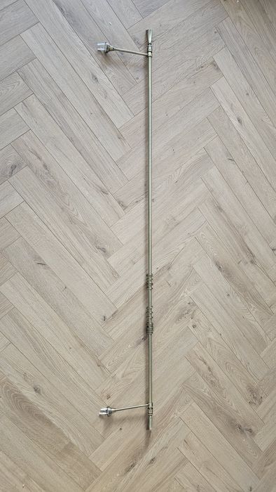 Продам гардину 180 см