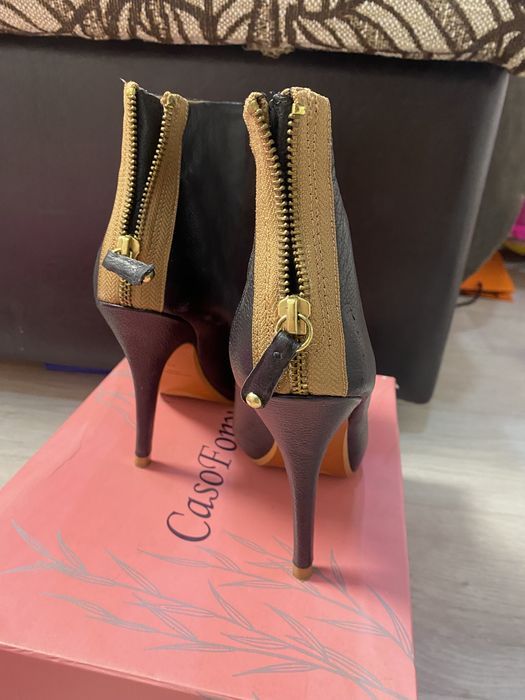 Продаю обувь