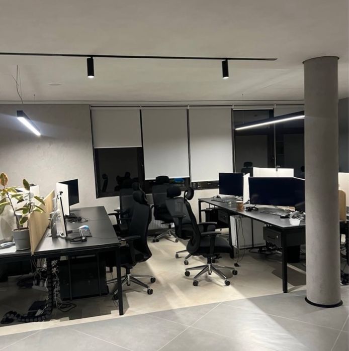 Жалюзи. Ролл шторы все виды