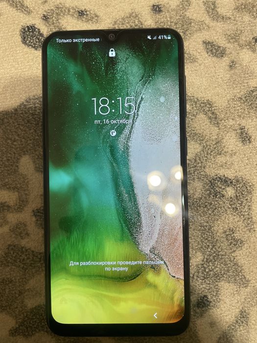 Samsung Galaxy A50