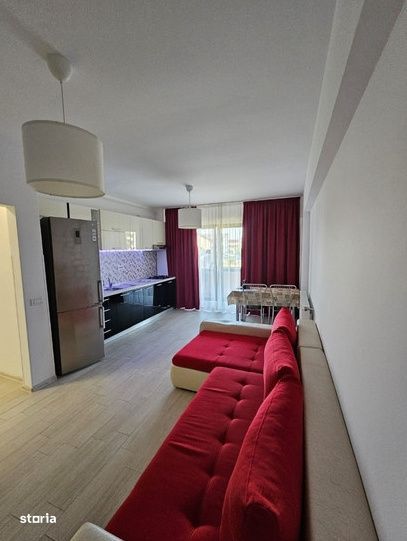 Apartament 2 camere | Brown Rezidence | Berceni | Postalionului
