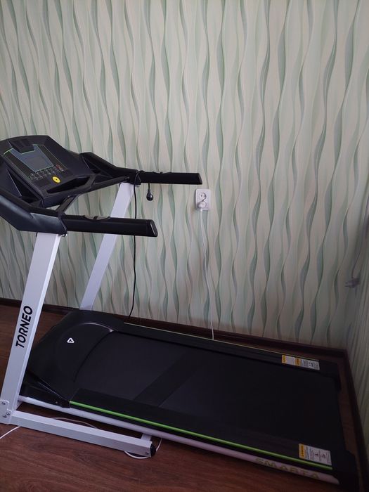 Беговая дорожка Торнео