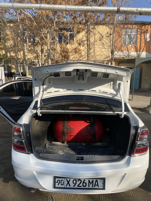 Кобалт 2018 йил