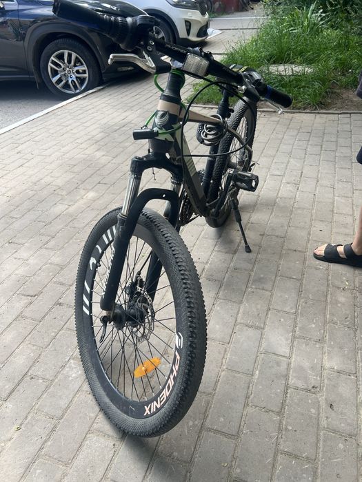Продам б/у Велосипед