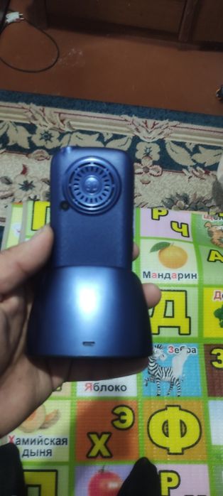 Телефон "Бабушкафон" срочно