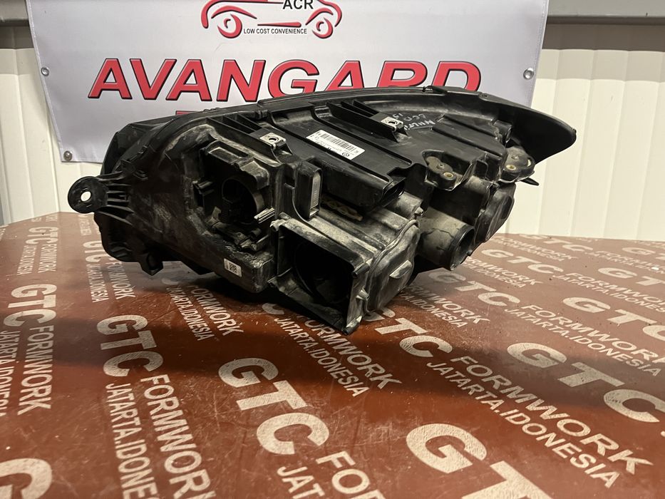 Фар VW Amarok 2017- 2бр