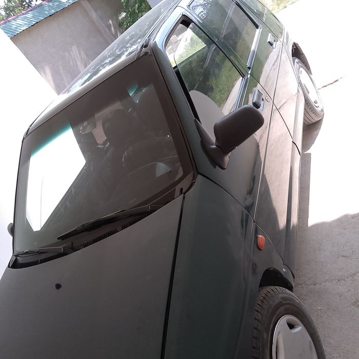 Mashina yaxshi sastyanasi