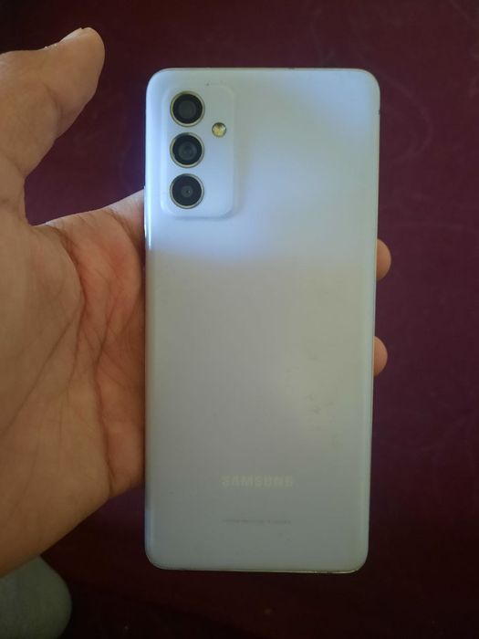 Samsung Galaxy A82 5G