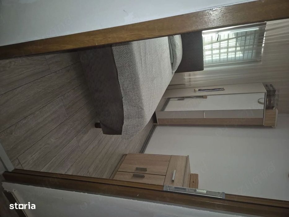 Apartament 2 camere, zona Soarelui – strada Vasile Balmus