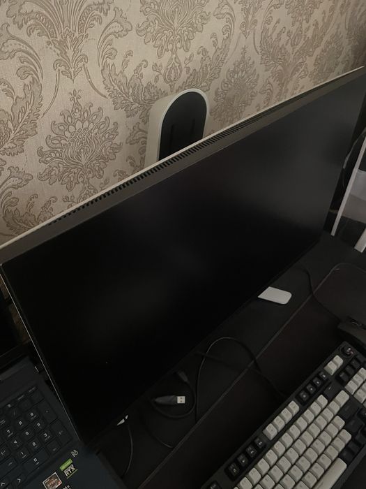 Продается комплект, игровой ноутбук