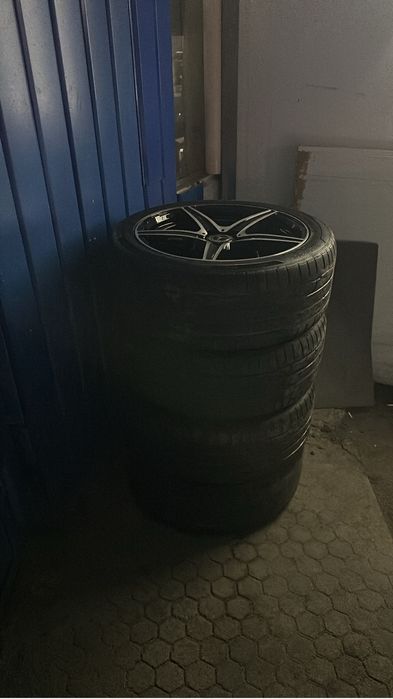 Продам или обмен 18 полуковки