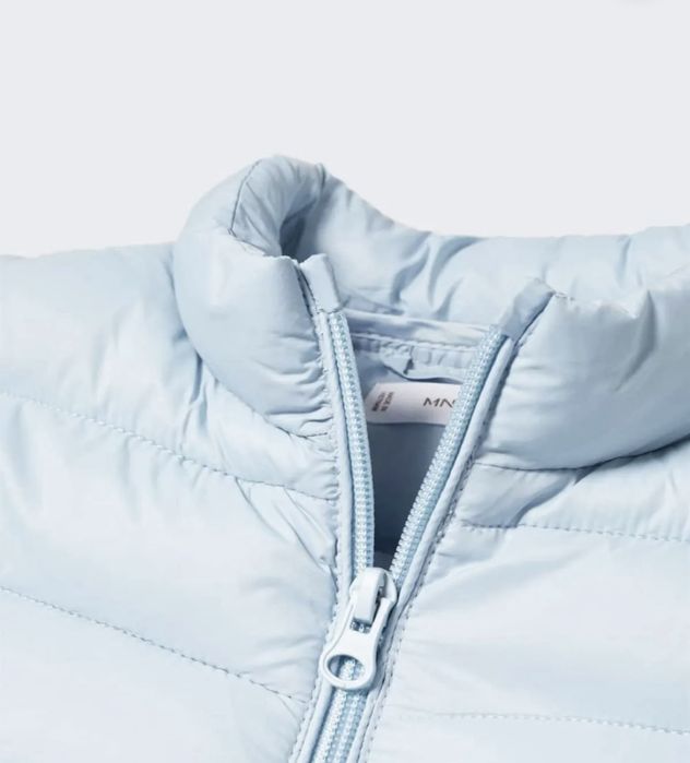 Шикарная новая куртка mango