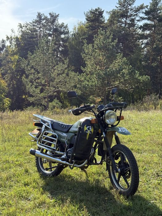 Sonlink 200 K10 в отличном состояниe