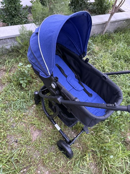 Продам коляску TOMIX