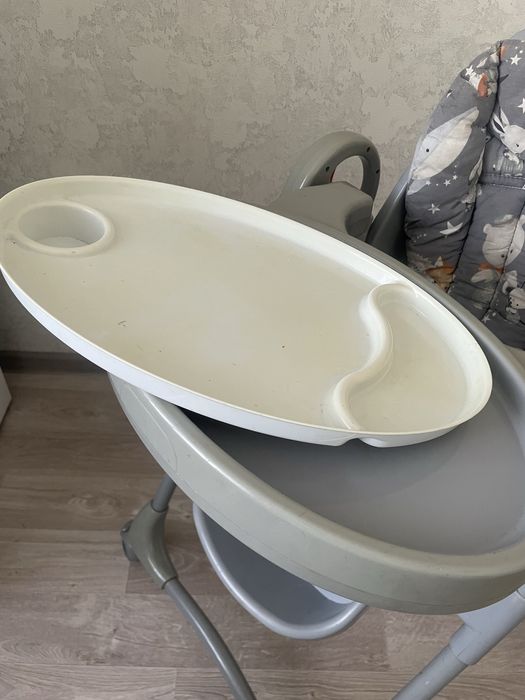 Продам детский стульчик для кормления