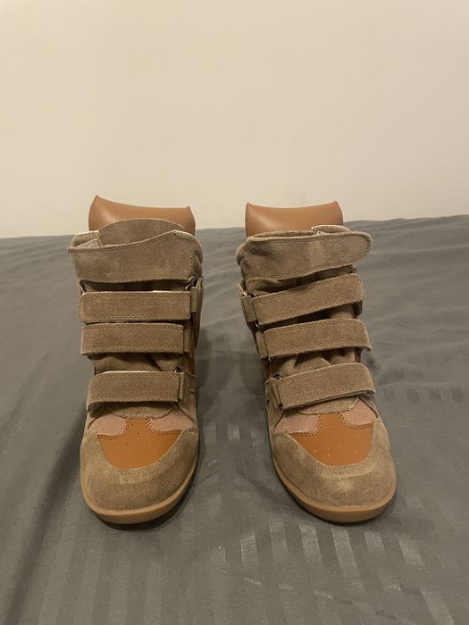 Isabel marant marimea 36