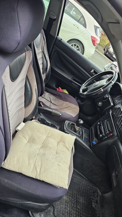 Vw Passat 2002 1.9 TDI