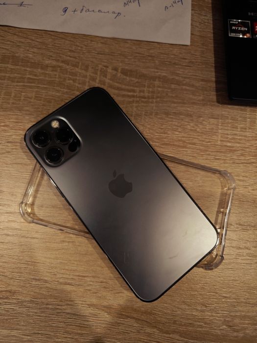 Iphone 12 pro 128 гб 80%