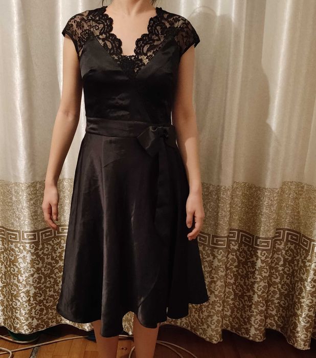 Платье на выход 42-44 размер