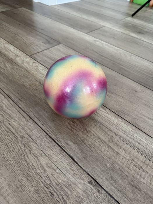 Мяч для гимнастики