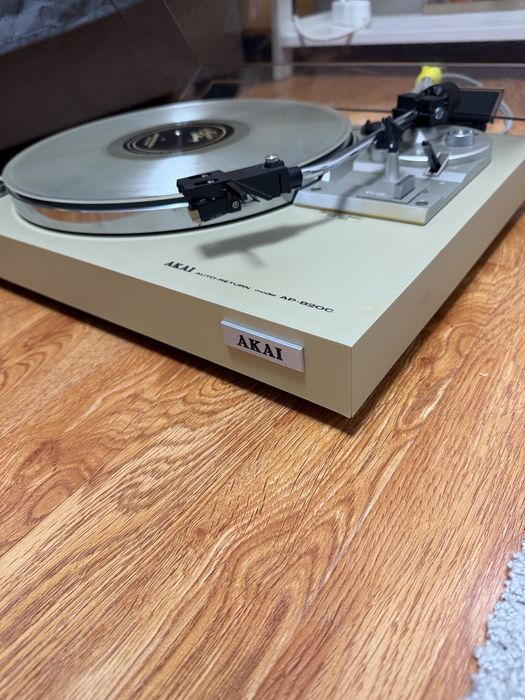 Pick-up Akai AP-B20C