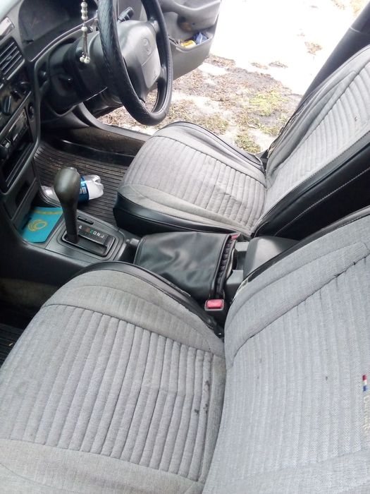 Продам машину отлично состояние