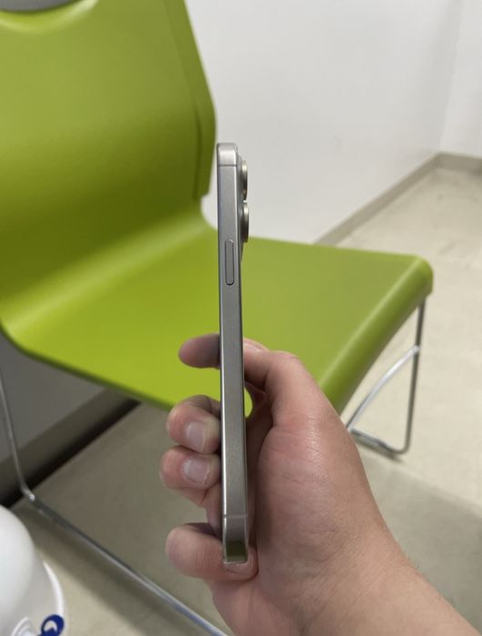 Айфон 15 PRO MAX