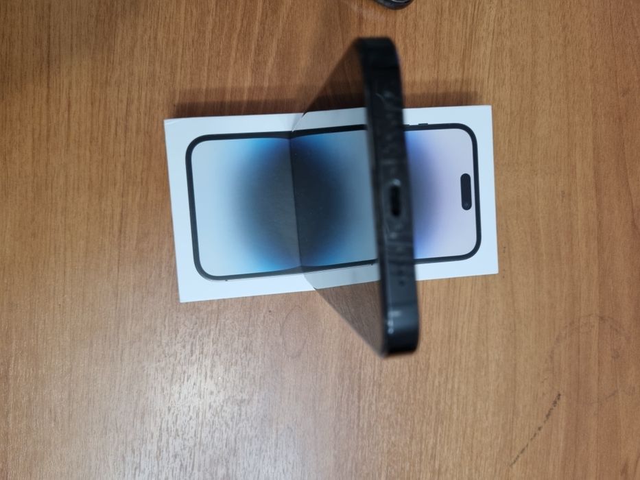 Айфон 14про мах 256 гб